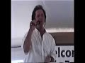 tony nance doing a great version of unchained melody tony nance doing a great version of unchained melody