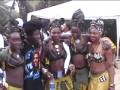 Ghana@50 ( Happy birthday Ghana ) Samini & Afro Moses