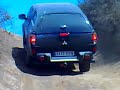 L200 warrior Charly L200 warrior Charly