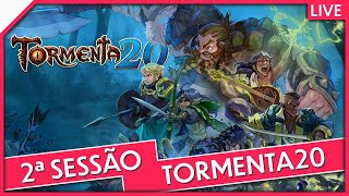 Tormenta20: O Livro Básico do Major RPG do Brasil, RPG Item