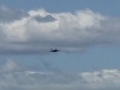 2007 rhode island ang open house   f 22 raptor demonstration