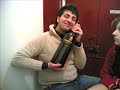 omaggio al primitivo