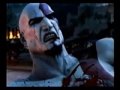 Dear Kratos (SNL Parody)