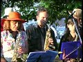 il Bandone apre la festa della musica a Lanuvio