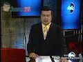 Blooper: Reporte de Puentes