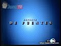 Blooper: Reporte de Puentes