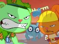 Happy Tree Friends - Matrix