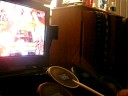 THE ROLLING STONES-GIMME SHELTER-PACHITO PLAY ROCK BAND