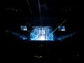 Never Gone Tour - Melbourne (Part II)