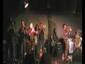 tashkenti -fanfarria+moliendo cafe- festivern 08 -09