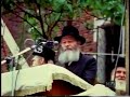 A Torah Response to Terrorism A Torah Response to Terrorism