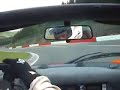 1 Lap Spa Francorchamps Grand Prix with Lotus Elise 111R