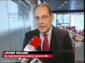 Los pepinos españoles no son la fuente de E.coli