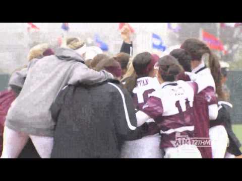 Texas A&M Softball vs Missouri Recap