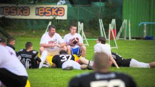 Poland Football - 2011 - Day 2