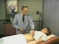spleen examination