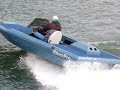 Jet Boat Fishing Fun