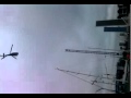 Telecom Tree Helicopter Crash