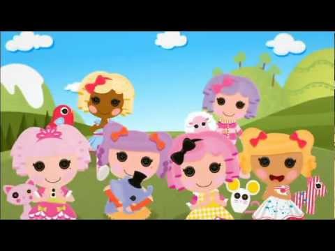 lalaloopsy