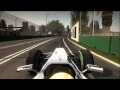 F1 2010 (360): Melbourne: Australia: 01:21.640
