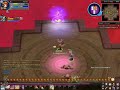 Nostale Red Soul Gem Swordsman Time Space 1
