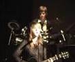 Hannah Scott in concert