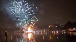 Carnevale 2016 Il povero Piero