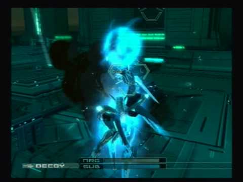 Zone of the Enders : The 2nd Runner