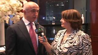 Armenian Jewelers Association: 15th Anniversary Gala-Dinner