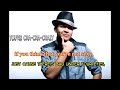 Prince Royce – Prince Royce new Song- Even when you cry lyrics