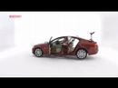 What Car? XF �Car of the Year 2008� road test