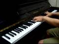 Miracle by Dongryul Kim & Soeun Lee piano solo