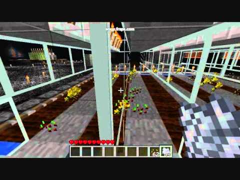 how to fertilize soil in minecraft