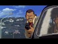 Origa Rise \"Spriggan\" AMV