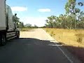 Australien 19 - Postvan Vs. Roadtrain