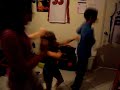 Goofy Soulja Boy Dancers In My Room
