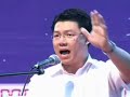 dap vs mca 01 money politic dap vs mca 01 money politic