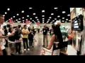 Anime Expo 2009 Redrock Micro Cinema