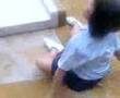 videos de edrea falling down