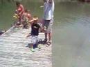 1st Fish