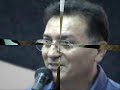 24 horas de Poesia, Poetas pela Paz e Justiça Social