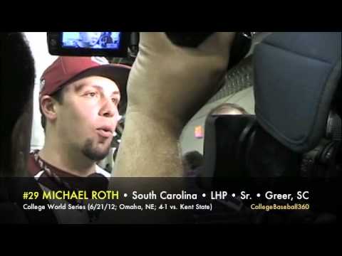 Michael Roth Kent State