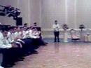 Camila y sus 15 ....