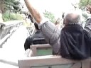 Disneyland train Disneyland train