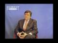 The Fulbright Experience: John Allegrante