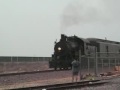 March Airfield Museum Steam Excursion