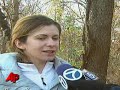 Water Main Break Forces Dramatic Rescues