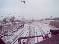 Eastbound through Perry