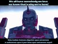 E1s Phantasy Star Universe Opening - PTBR subtitles
