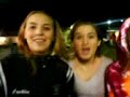 Dancing at the east game